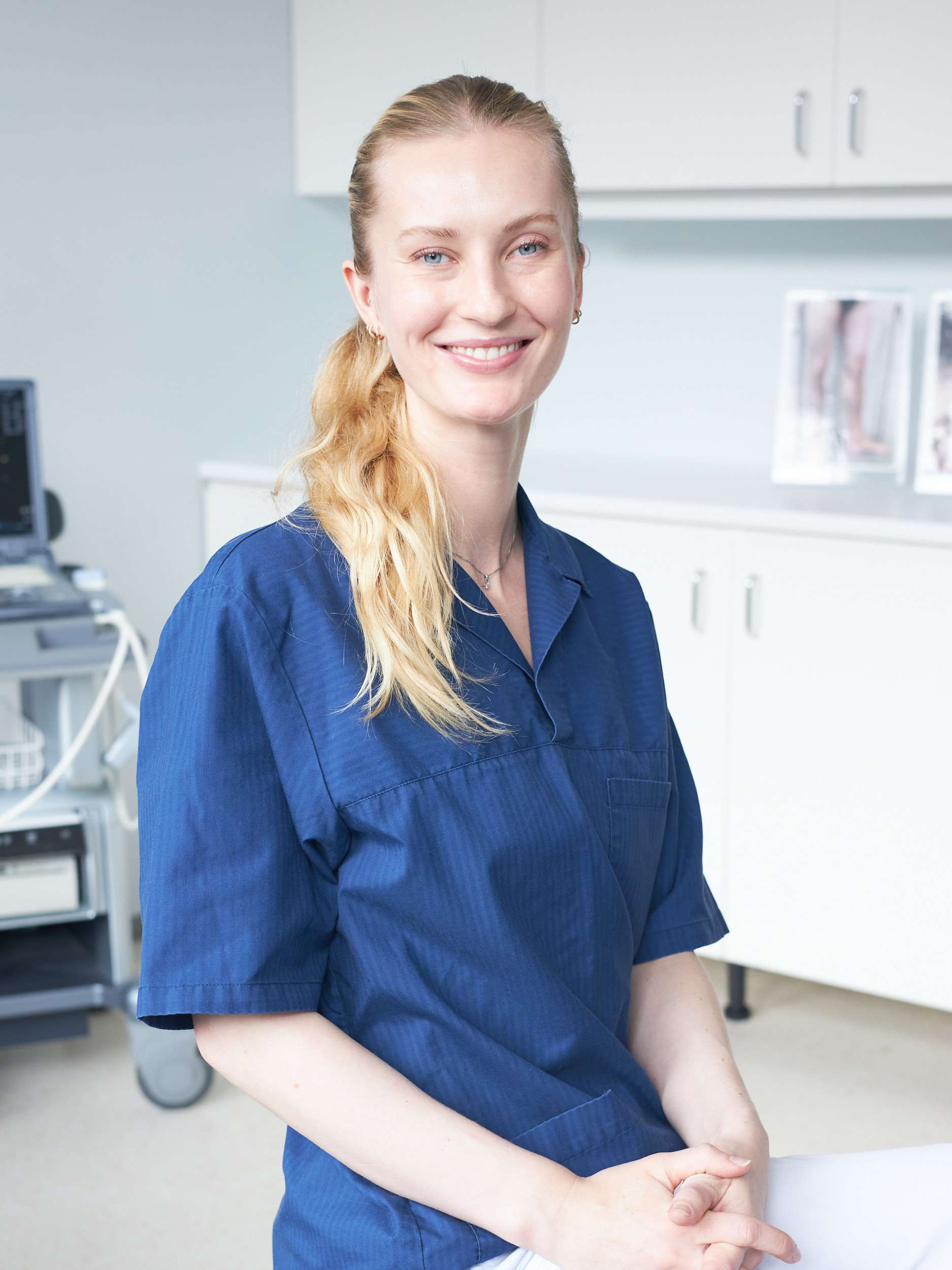 Sandra Hasle Johansen